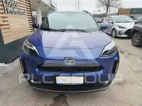 2023 Toyota YARIS