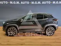 2023 Toyota YARIS