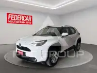 2023 Toyota YARIS
