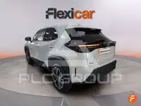 2023 Toyota YARIS