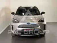 2023 Toyota YARIS