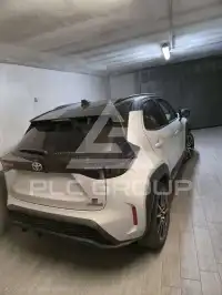 2023 Toyota YARIS