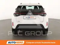 2023 Toyota YARIS