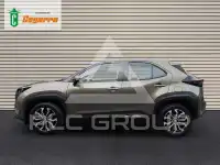 2023 Toyota YARIS