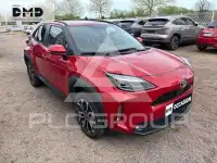 2023 Toyota YARIS