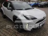 2023 Toyota YARIS