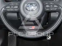 2023 Toyota YARIS