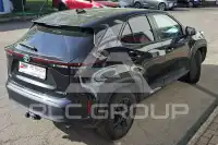 2023 Toyota YARIS