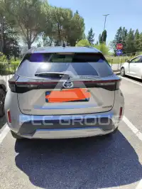 2023 Toyota YARIS