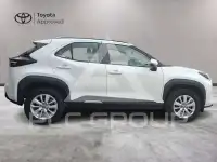 2023 Toyota YARIS