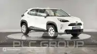 2023 Toyota YARIS