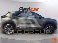 2023 Toyota YARIS