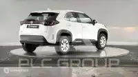 2023 Toyota YARIS