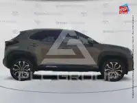 2023 Toyota YARIS