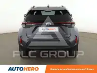 2023 Toyota YARIS