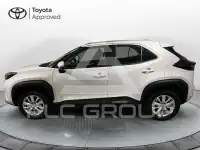 2023 Toyota YARIS