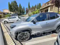 2023 Toyota YARIS