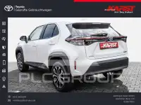 2023 Toyota YARIS