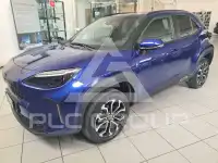 2023 Toyota YARIS
