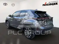 2023 Toyota YARIS