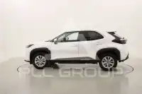 2023 Toyota YARIS