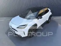 2023 Toyota YARIS