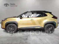 2023 Toyota YARIS