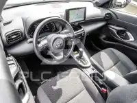 2023 Toyota YARIS