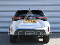 2023 Toyota YARIS