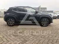 2023 Toyota YARIS