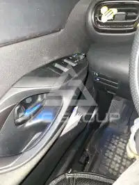 2023 Toyota YARIS