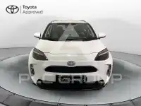 2023 Toyota YARIS