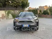 2023 Toyota YARIS