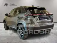 2023 Toyota YARIS