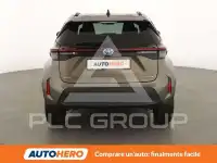 2023 Toyota YARIS