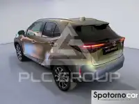 2023 Toyota YARIS