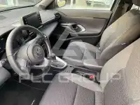 2023 Toyota YARIS
