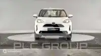 2023 Toyota YARIS