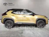 2023 Toyota YARIS