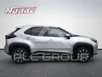 2023 Toyota YARIS