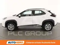 2023 Toyota YARIS