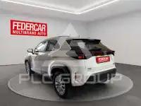 2023 Toyota YARIS