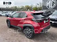 2023 Toyota YARIS