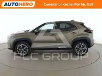 2023 Toyota YARIS