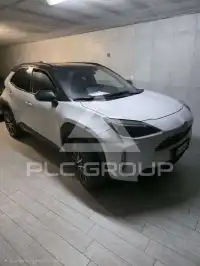 2023 Toyota YARIS