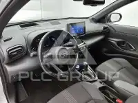 2023 Toyota YARIS
