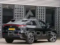 2023 Toyota bZ4X