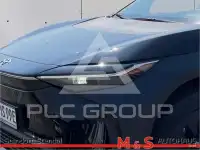 2023 Toyota bZ4X