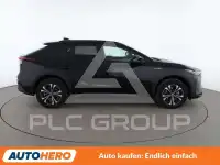2023 Toyota bZ4X