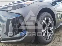 2023 Toyota bZ4X